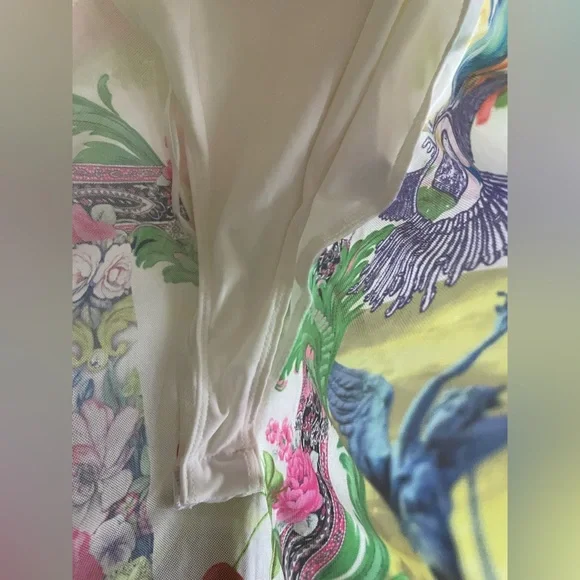 New! AFRM Floral Maxi Dress - Picture 5 of 7